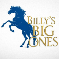 Billy's Big Ones